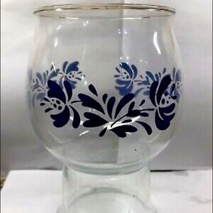 Pfaltzgraff Floating Candle Holder